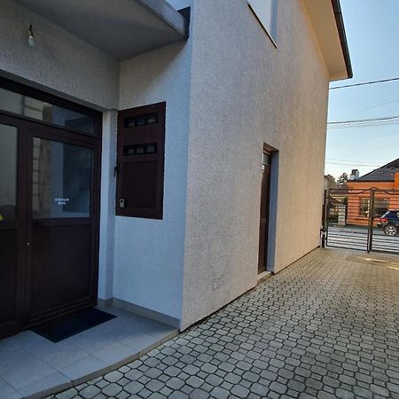 Apartments Spring Čačak Exterior foto